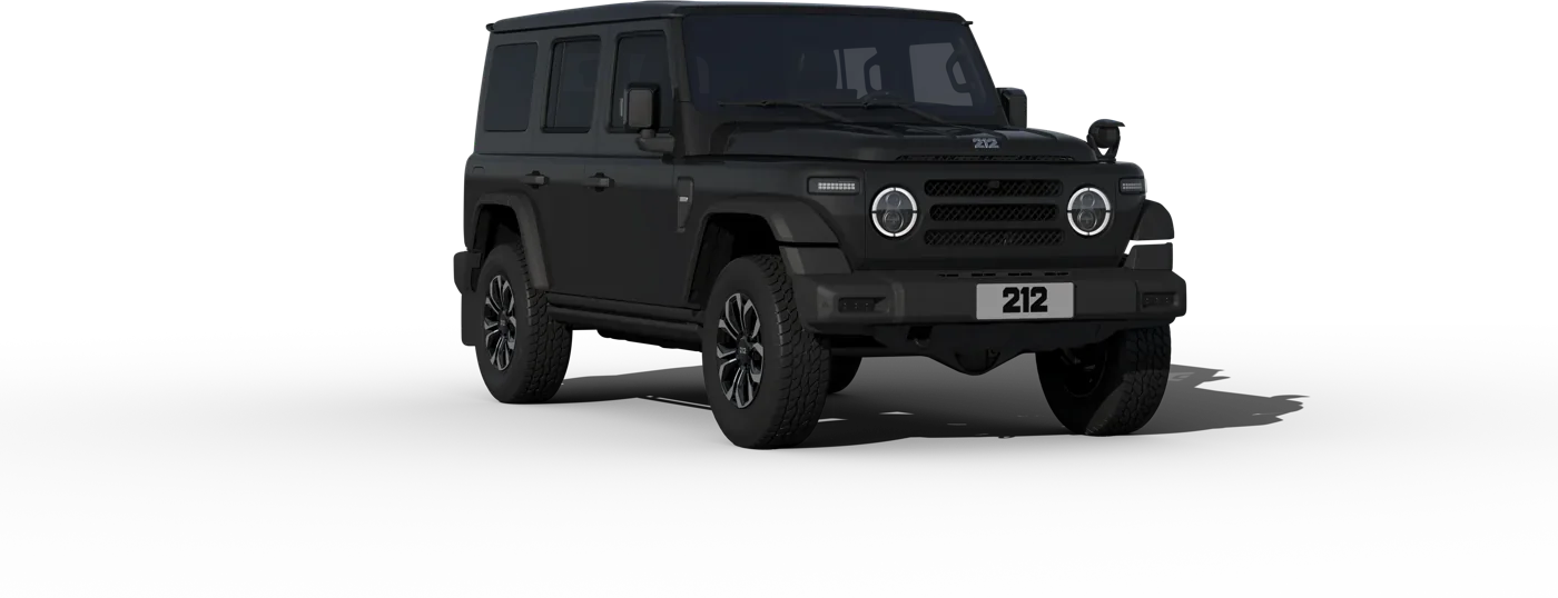 212 Adventure
