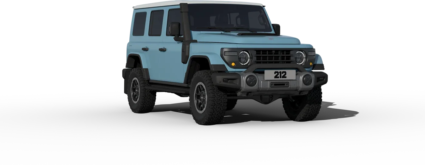 212 Navigator